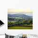 England Gloucestershire Forest Wall Decal