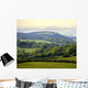 England Gloucestershire Forest Wall Decal