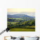England Gloucestershire Forest Wall Decal