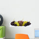Grapes Wall Decal