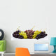 Grapes Wall Decal