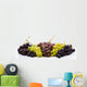 Grapes Wall Decal