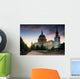 St Paul Wall Decal