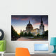 St Paul Wall Decal