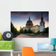 St Paul Wall Decal