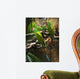 Two Parrots Wall Decal Design 1