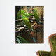 Two Parrots Wall Decal Design 1