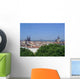 Clermont-Ferrand Wall Decal