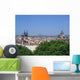 Clermont-Ferrand Wall Decal