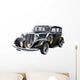Favorite Gangsters Car Wall Decal