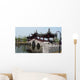 Chine Shanghai Hangshou3 Wall Decal