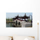 Chine Shanghai Hangshou3 Wall Decal
