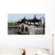 Chine Shanghai Hangshou3 Wall Decal