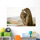 Chimera Notre Dame Cathedral Wall Decal