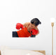 Boxen Fa R Selbstverteidigung Wall Decal