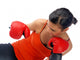 Boxing for Self Defense Wall Decal