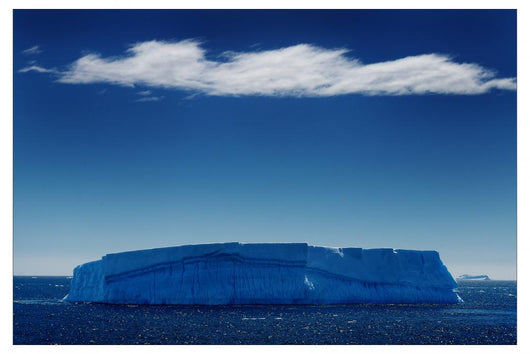 Iceberg Antarctica Wall Decal