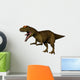 Allosaurus Wall Decal