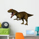 Allosaurus Wall Decal