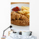 Chicken Strips Wall Decal Design 2