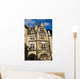 Sarlat La Caneda Dordogne Wall Decal