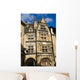 Sarlat La Caneda Dordogne Wall Decal