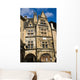 Sarlat La Caneda Dordogne Wall Decal