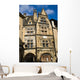 Sarlat La Caneda Dordogne Wall Decal
