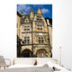 Sarlat La Caneda Dordogne Wall Decal