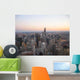 Beautiful Downtown Chicago Wall Decal