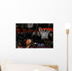 Basketball Wall Decal Design 2