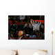 Basketball Wall Decal Design 2