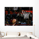 Basketball Wall Decal Design 2