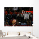 Basketball Wall Decal Design 2