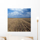 Cracked Earth Seamless Wall Decal