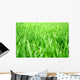 Grass Wall Decal Design 1