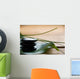 Massage Stones Wall Decal