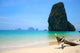 Paradise Wall Decal Design 1