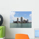 Miami Wall Decal