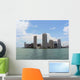 Miami Wall Decal