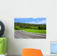 Road Wall Decal Design 1