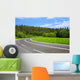 Road Wall Decal Design 1