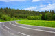 Road Wall Decal Design 1