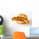 Knackwurst Wall Decal
