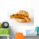 Knackwurst Wall Decal