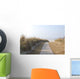 Strand Wall Decal Design 1
