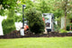 Tree Is Planted Wall Decal