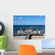 Seebr Cke Sellin Auf Wall Decal