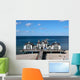 Seebr Cke Sellin Auf Wall Decal