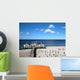 Sellin Pier R Gen Wall Decal